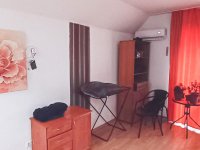 Eladó téglalakás, Komáromban 55 M Ft, 2 szobás