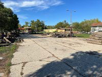 Eladó ipari ingatlan, Gyomaendrődön 99 M Ft