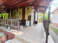 Eladó nyaraló, Lakitelken 28.9 M Ft, 2 szobás