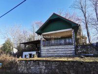 Eladó nyaraló, Süttőn 12 M Ft, 1 szobás / költözzbe.hu