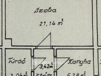 Eladó téglalakás, XXI. kerületben 49.9 M Ft, 1 szobás