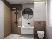 Eladó téglalakás, II. kerületben 334 M Ft, 3 szobás