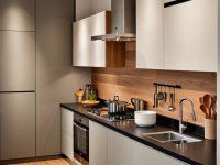 Eladó téglalakás, V. kerületben 103 M Ft, 2 szobás