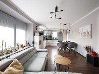 Eladó téglalakás, XIV. kerületben 99.9 M Ft, 3 szobás