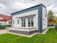 Kiadó családi ház, albérlet