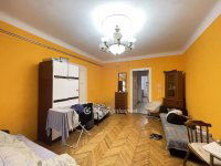 Eladó téglalakás, VI. kerületben 99.9 M Ft, 3 szobás