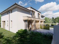 Eladó ikerház, X. kerületben 159.9 M Ft, 4 szobás