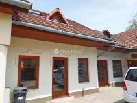 Kiadó üzlethelyiség