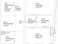 Eladó téglalakás, VI. kerületben 128.28 M Ft, 3 szobás