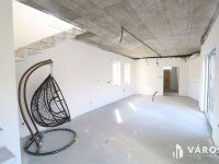 Eladó ikerház, Szegeden 149 M Ft, 5 szobás / költözzbe.hu