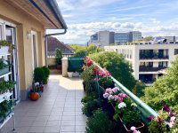 Eladó téglalakás, XIII. kerületben 210 M Ft, 2+3 szobás