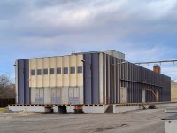 Kiadó ipari ingatlan, Miskolcon 650 E Ft / hó