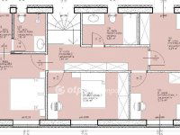 Eladó ikerház, XVII. kerületben 144.9 M Ft, 5 szobás