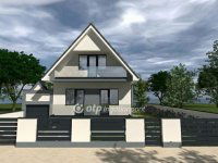 Eladó családi ház