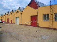 Kiadó ipari ingatlan, XIX. kerületben 1183 E Ft / hó