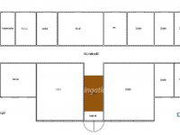 Eladó ipari ingatlan, Mosonmagyaróváron 385 M Ft