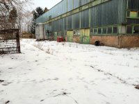 Eladó ipari ingatlan, Encsen 545 M Ft / költözzbe.hu