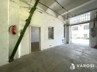 Kiadó ipari ingatlan, Budapesten, IX. kerületben 350 E Ft / hó
