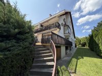 Eladó ikerház, XI. kerületben 300 M Ft, 7 szobás