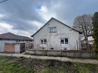 Eladó családi ház, Szabadkígyóson 29.99 M Ft, 2 szobás