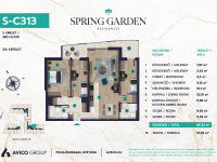 Eladó téglalakás, Budapesten, XIII. kerületben 147.79 M Ft