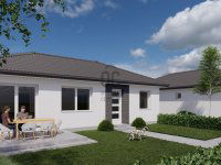 Eladó családi ház