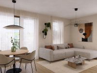 Eladó téglalakás, Győrött 75.9 M Ft, 3 szobás