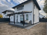 Eladó ikerház, XVIII. kerületben, Rákóczi utcában 134.9 M Ft