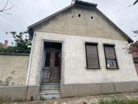 Eladó családi ház, Vaskúton 12 M Ft, 4 szobás