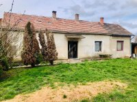 Eladó családi ház, Somogyszobon 7.8 M Ft, 2 szobás