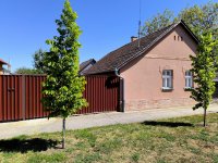 Eladó családi ház, Hajdúböszörményen 30 M Ft, 2+1 szobás