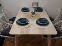 Kiadó téglalakás, albérlet, I. kerületben, Attila úton