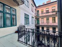 Kiadó téglalakás, albérlet