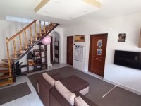Eladó családi ház, Bükön 87.5 M Ft, 7 szobás