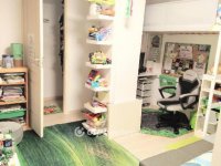 Eladó ikerház, XXI. kerületben 78.9 M Ft, 2+1 szobás