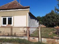 Eladó családi ház, Gerdén 4.8 M Ft, 2 szobás