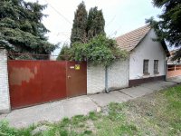 Eladó családi ház, Kiskunhalason 27.9 M Ft, 3 szobás