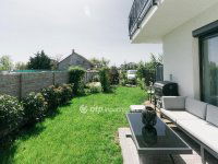 Eladó téglalakás, Érden 114.4 M Ft, 2+1 szobás