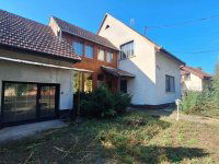 Eladó családi ház