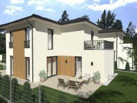 Eladó ikerház, Dunaharasztin 162.5 M Ft, 5 szobás