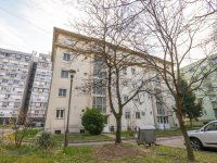 Eladó téglalakás, Szekszárdon, Wigand János téren 43.5 M Ft