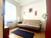 Kiadó téglalakás, albérlet