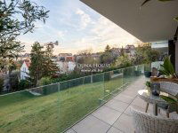 Eladó téglalakás, II. kerületben 542 M Ft, 5 szobás