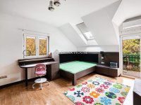 Eladó ikerház, III. kerületben 289.9 M Ft, 4+1 szobás