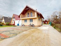 Eladó családi ház, Levelek 47.5 M Ft, 1 szobás