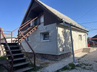 Eladó családi ház, Tóalmáson 31.5 M Ft, 2 szobás