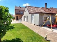 Eladó családi ház, Rábapatyon 69.9 M Ft, 4 szobás
