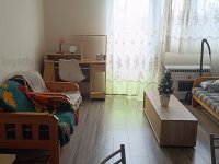 Kiadó téglalakás, albérlet, Szegeden, Alföldi utcában