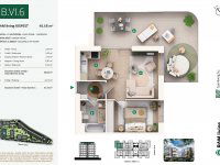 Eladó téglalakás, XIX. kerületben, Iparos utcában 79.443 M Ft