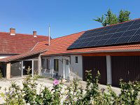 Eladó családi ház